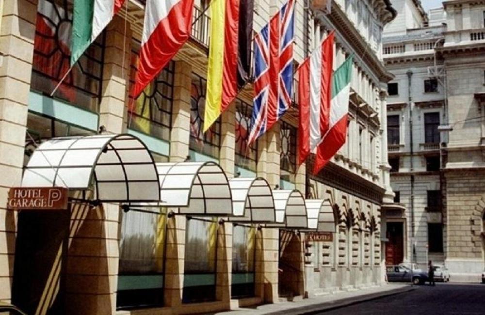 Budapest Christmas Markets- 3* K+K Hotel 