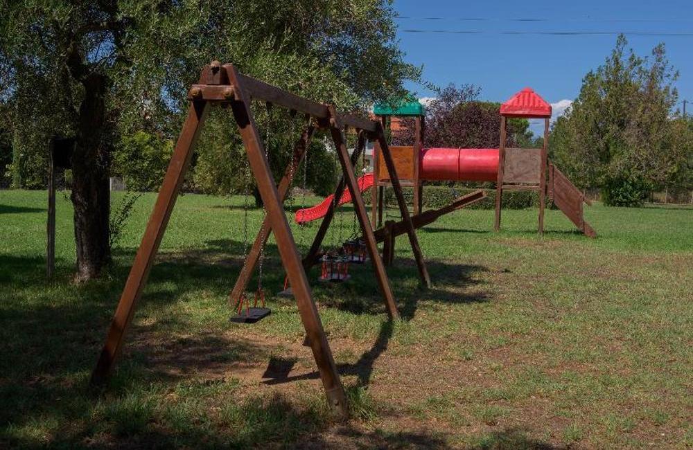  Corfu Summer Sun Family Offer 