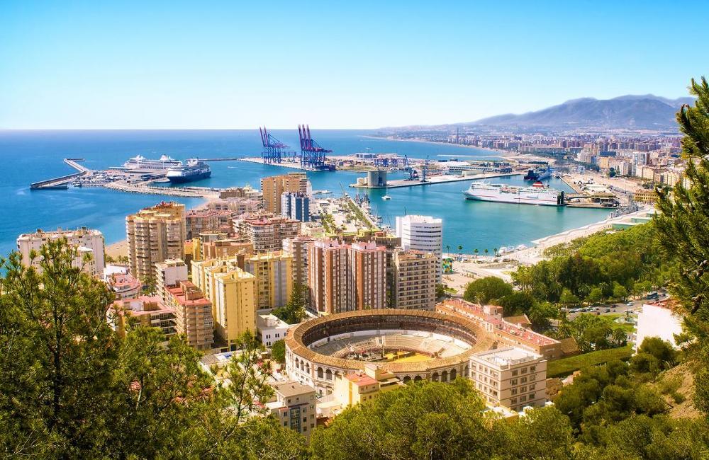 Andalucian Escapes