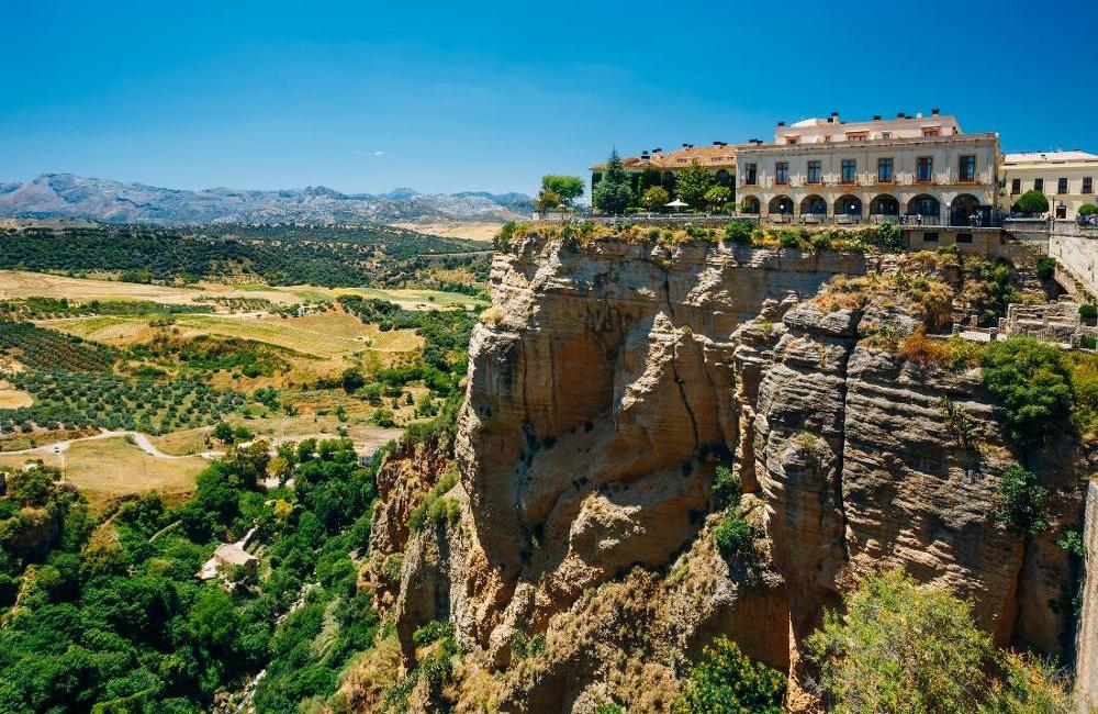  Andalucian Escapes 