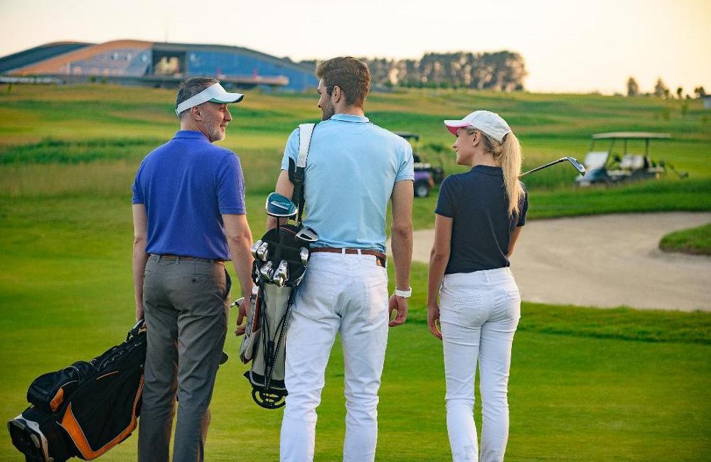 Majorca 4* Golf Holiday Packages
