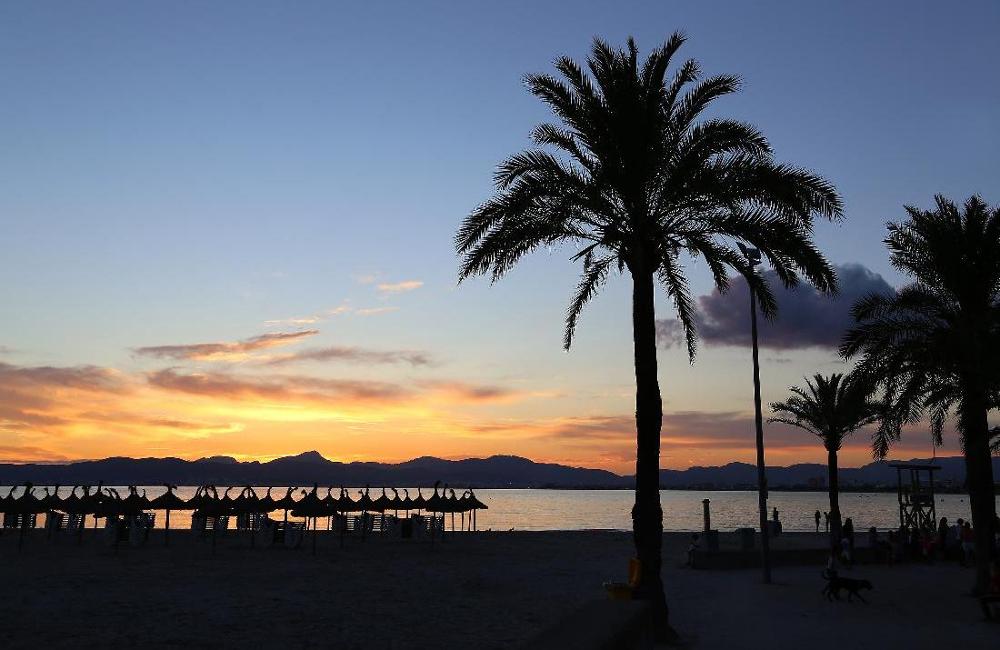 Majorca - 3* HSM Lago Park