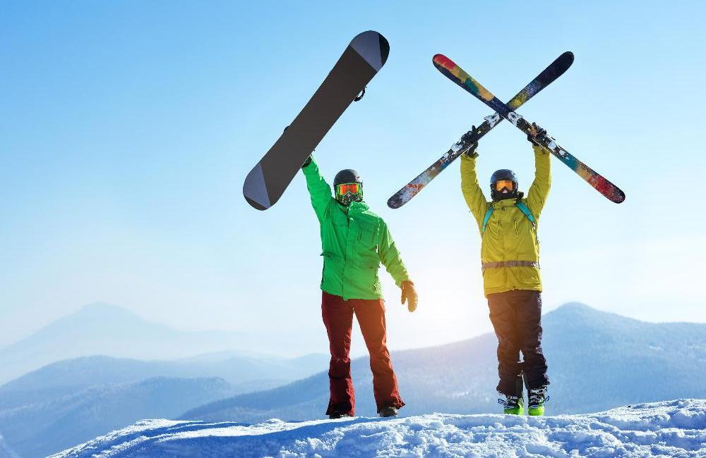 Austria - St. Anton (3* Pension Tirolerhaus)