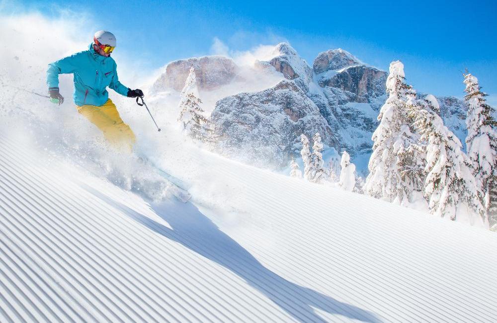 Andorra- Arinsal (3* Hotel Xalet Besoli)