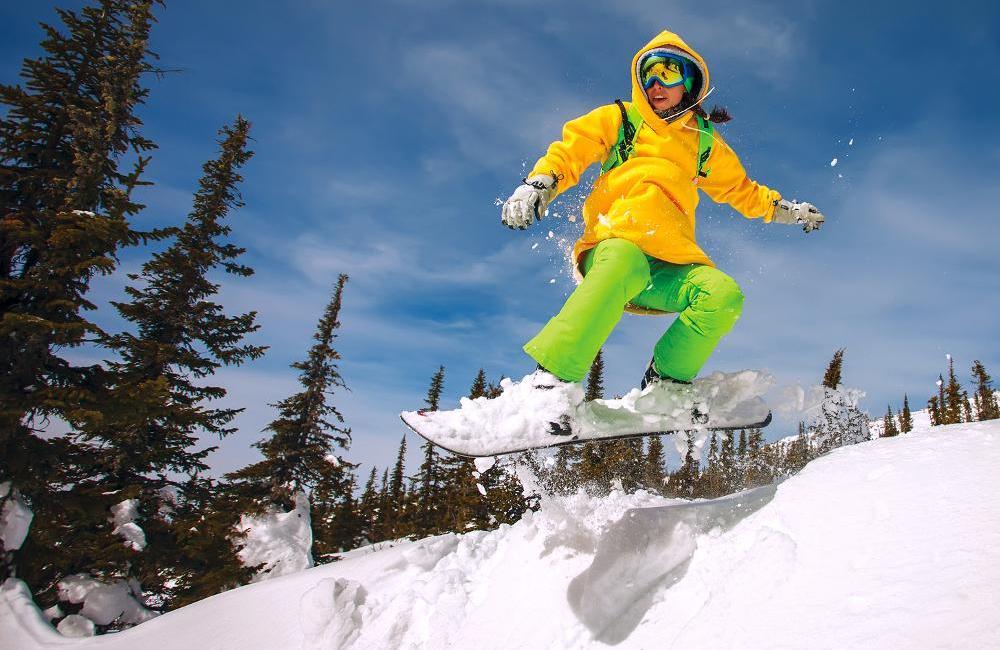 Austria - Zell am See (3* Hotel Lebzelter)