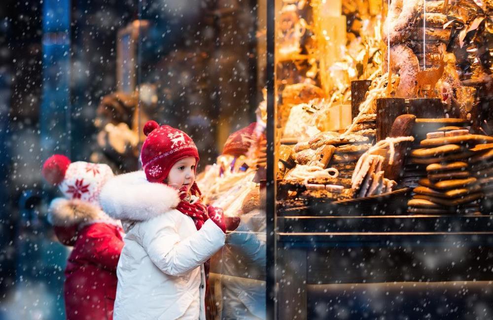 Turin Christmas Markets