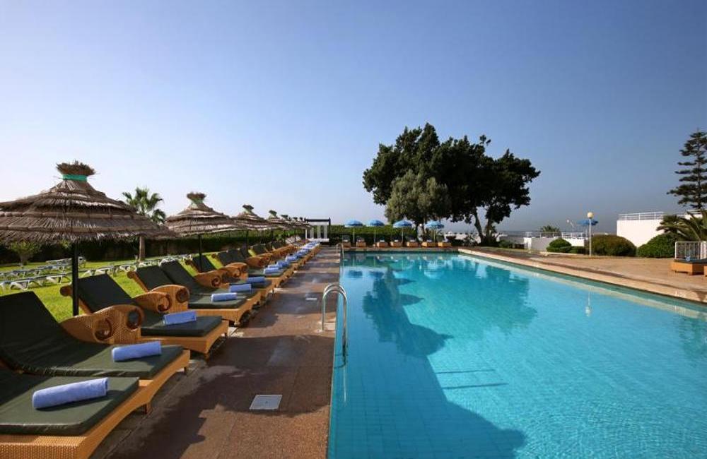 Agadir, Morocco- 4* Winter Sun