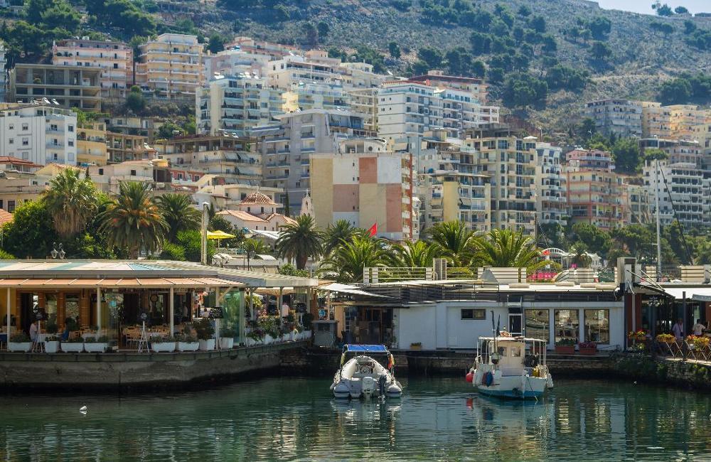  Exploring Undiscovered Albania Escorted Tour 