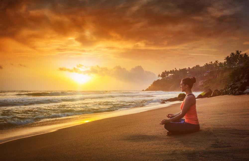 Algarve Wellness & Yoga Holiday with Embodied Energy Wellness