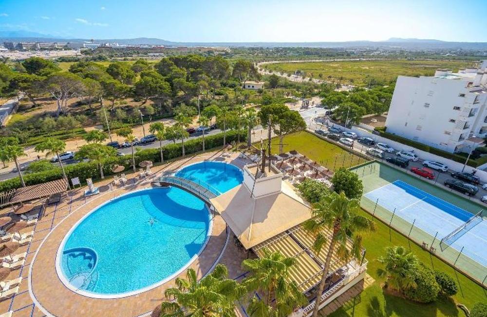  Majorca 4* Golf Holiday Packages 