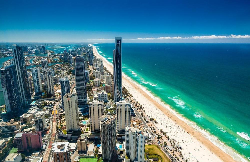 7 Night Queensland Cruise from Brisbane on Quantum of the Seas