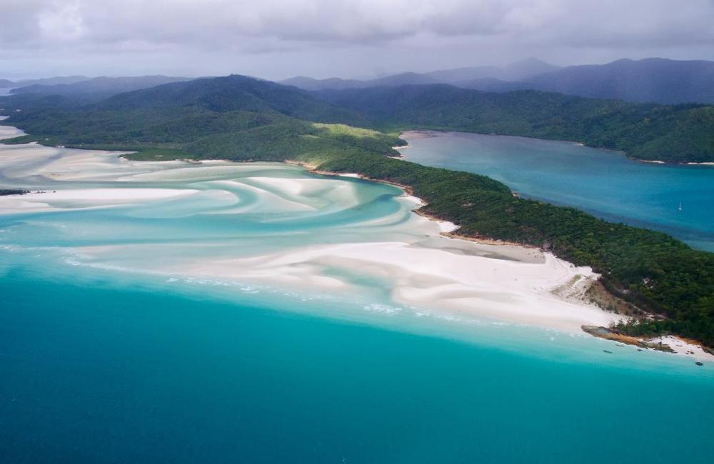 8 Night Queensland Cruise from Sydney on Anthem of the Seas