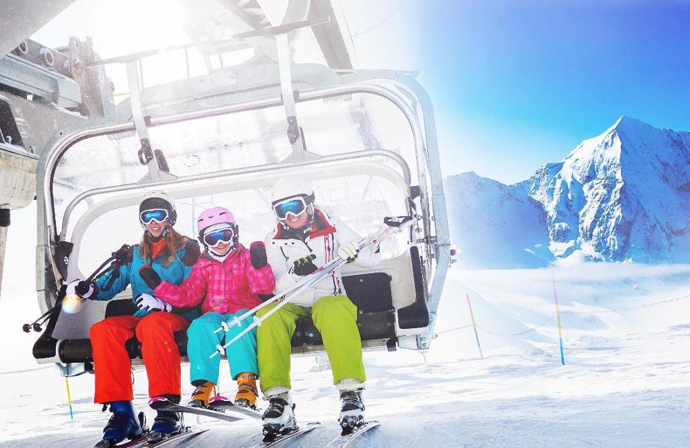 Bansko, Bulgaria: Family First Timers Ski Package