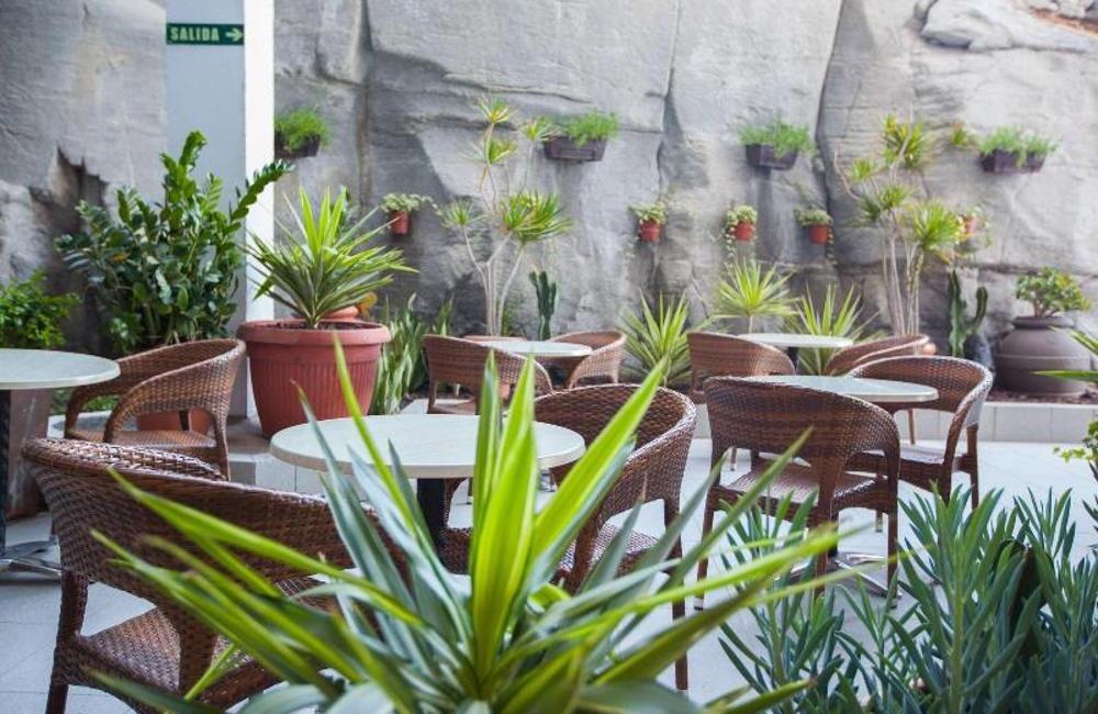  Gran Canaria- 4* Revoli Playa 