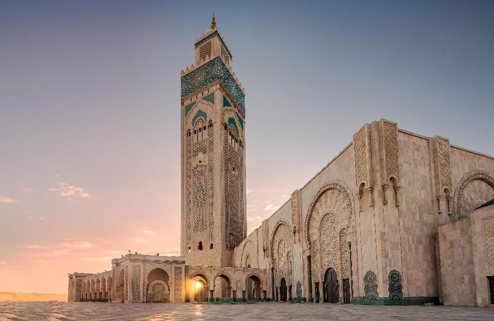  Christmas Canaries & Morocco Cruise on Celebrity Infinity 