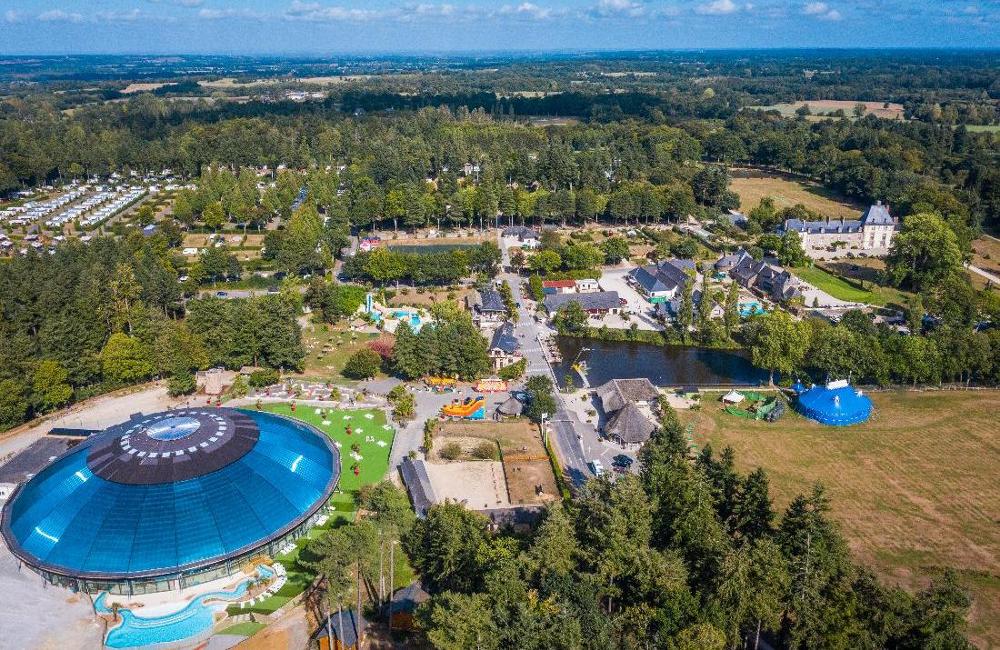  France: Two Destination Family Camping Holidays 