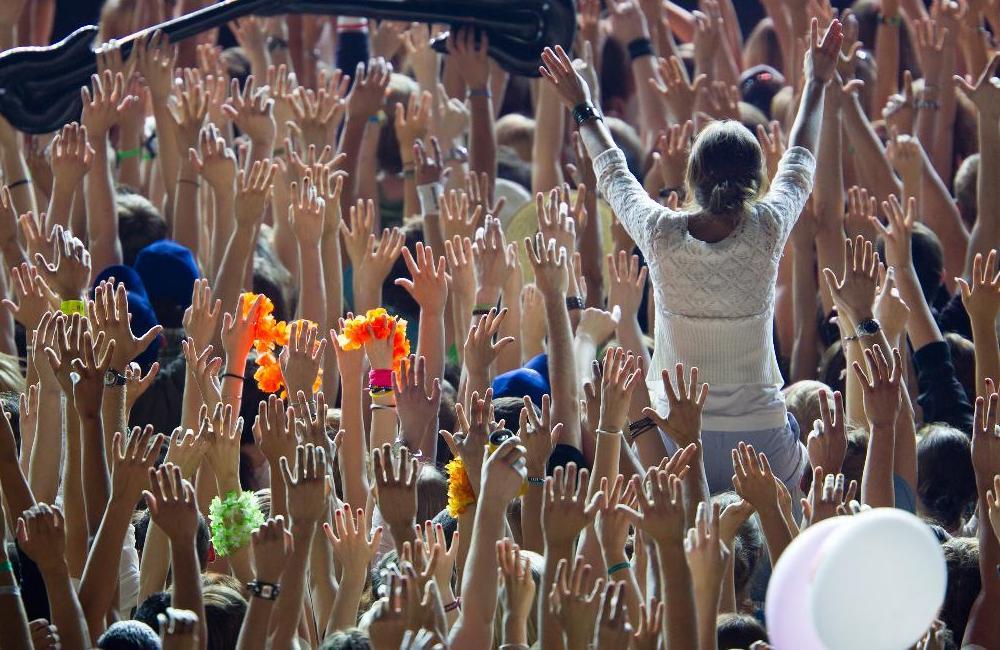 Harry Styles Dublin Concert & Hotel Package