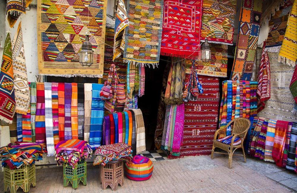  Iberian Treasures with Morocco on Marella Explorer 2 