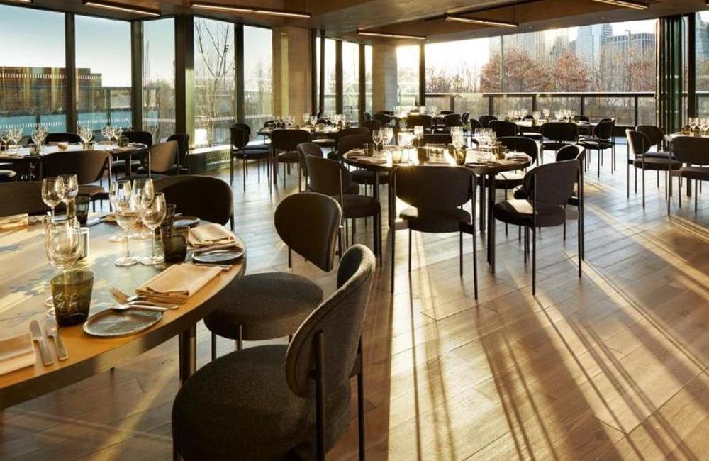  New York- 5* 1 Hotel Brooklyn Bridge 