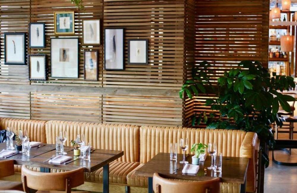  New York- 5* 1 Hotel Brooklyn Bridge 