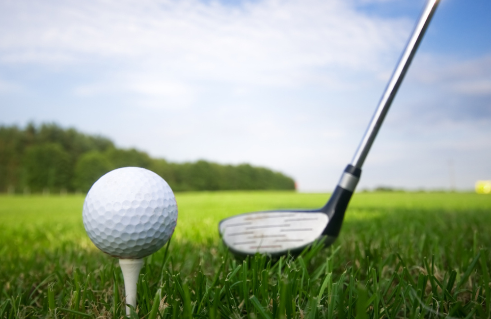 2026 Masters Golf - Register Now