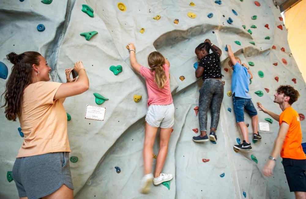  Brittany, France- 4* Camping Le Ty Nadan 