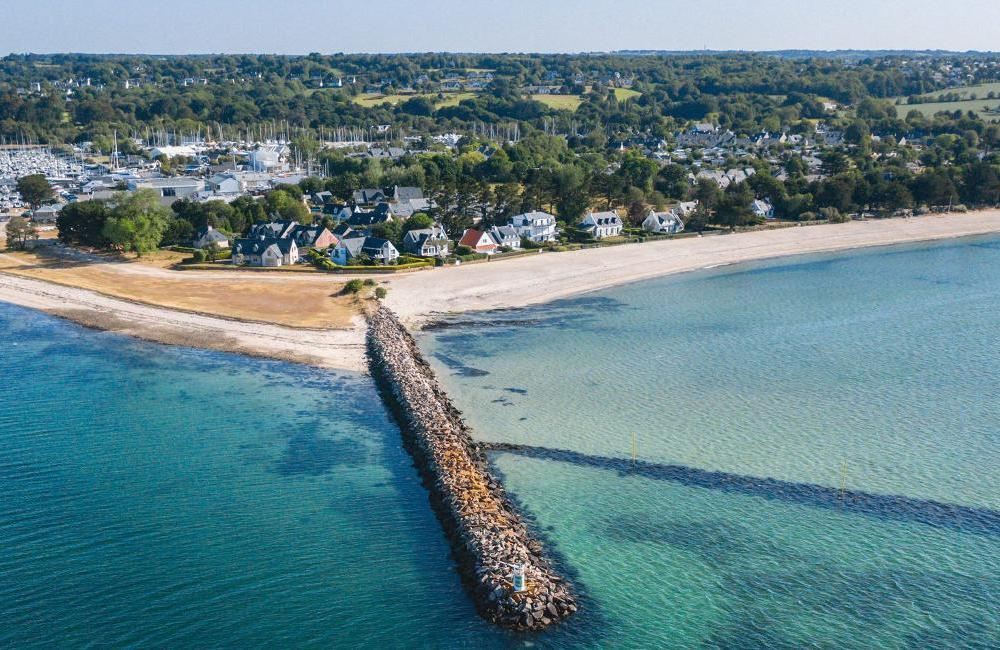  Brittany, France- 5* Le Port de Plaisance Holiday Village 
