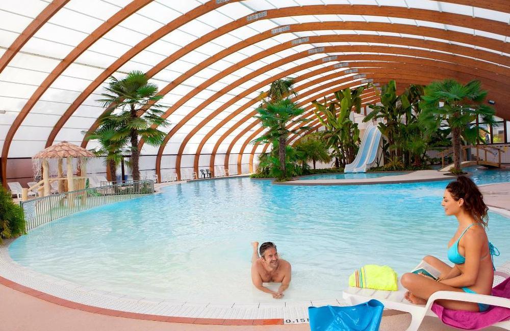  Brittany, France- 5* Le Port de Plaisance Holiday Village 