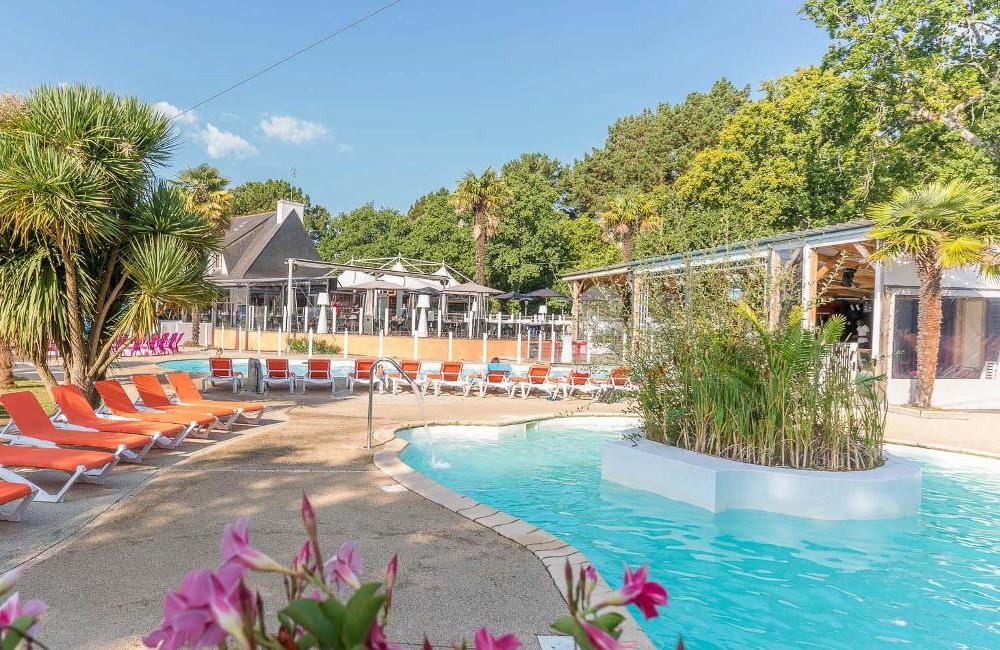  Brittany, France- 5* Le Port de Plaisance Holiday Village 