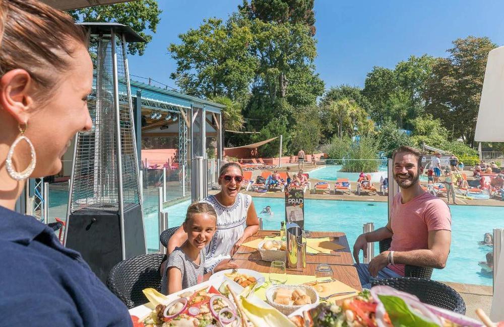  Brittany, France- 5* Le Port de Plaisance Holiday Village 