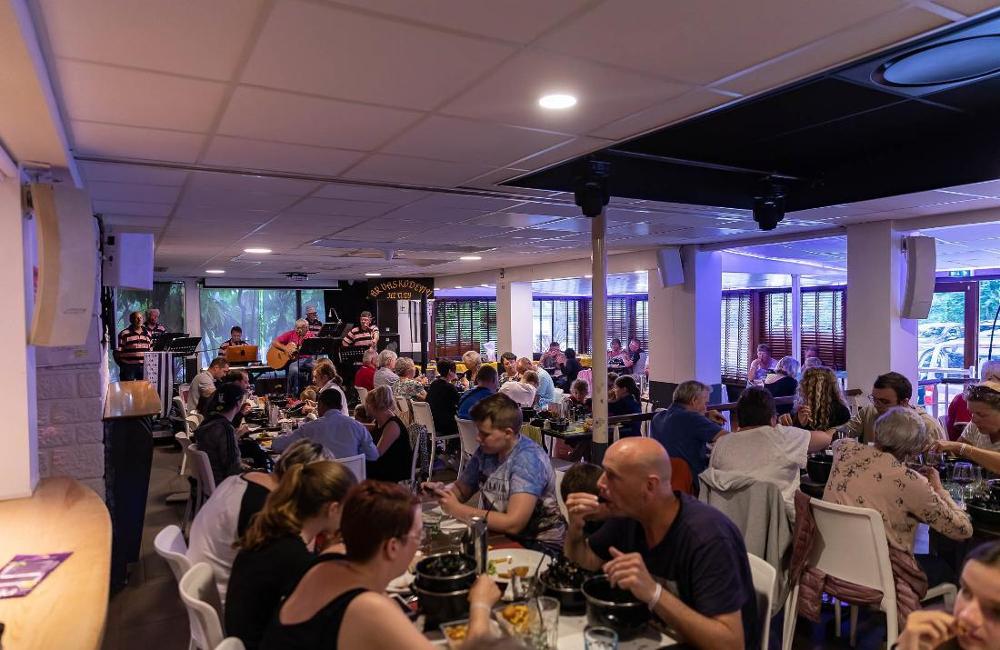  Brittany, France- 5* Le Port de Plaisance Holiday Village 