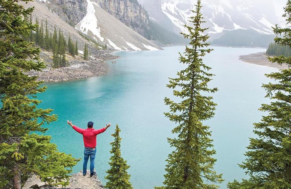 Canada and the Rockies Canada and the Rockies