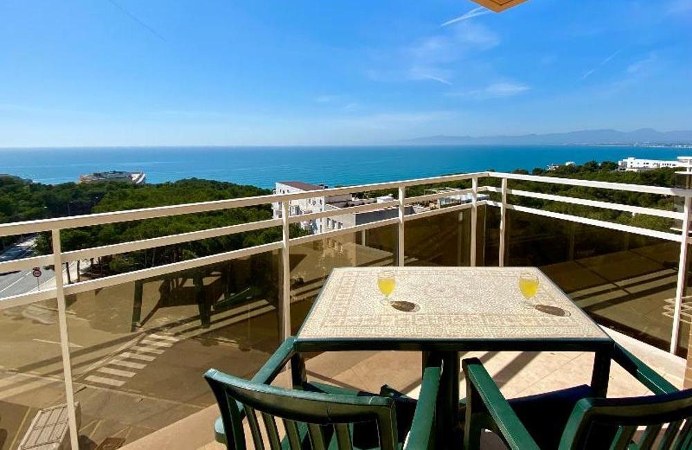  Salou- 3* SunClub Aparthotel 