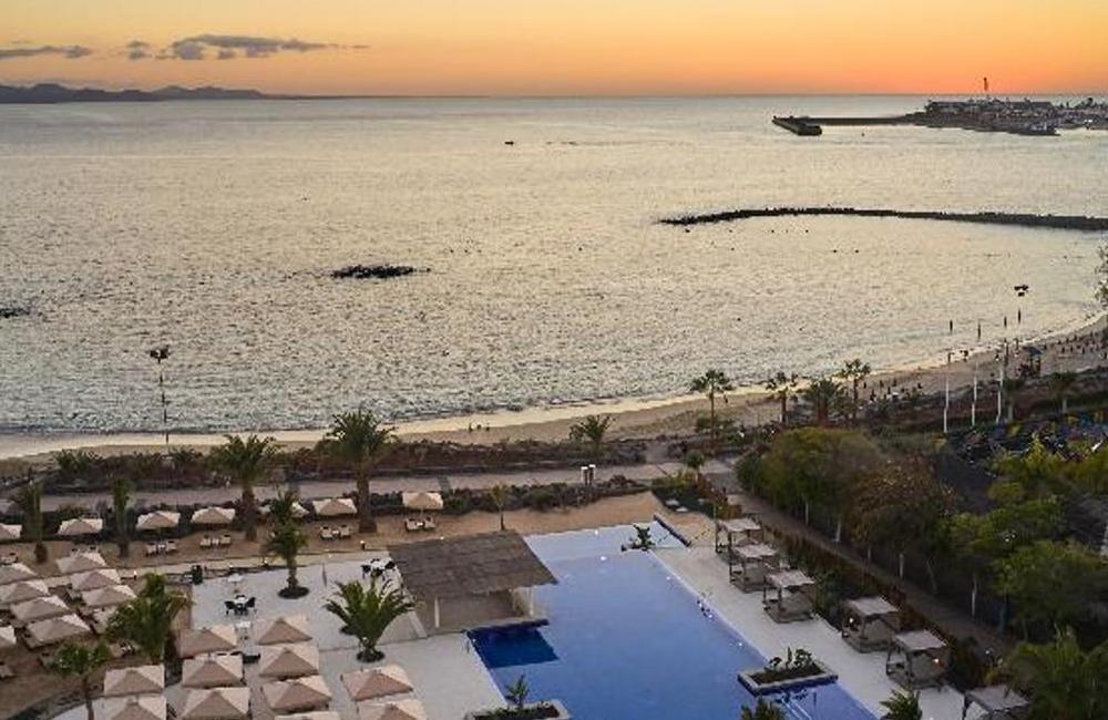 Lanzarote, Spain - 5* Dreams Lanzarote Playa Dorada Resort & Spa