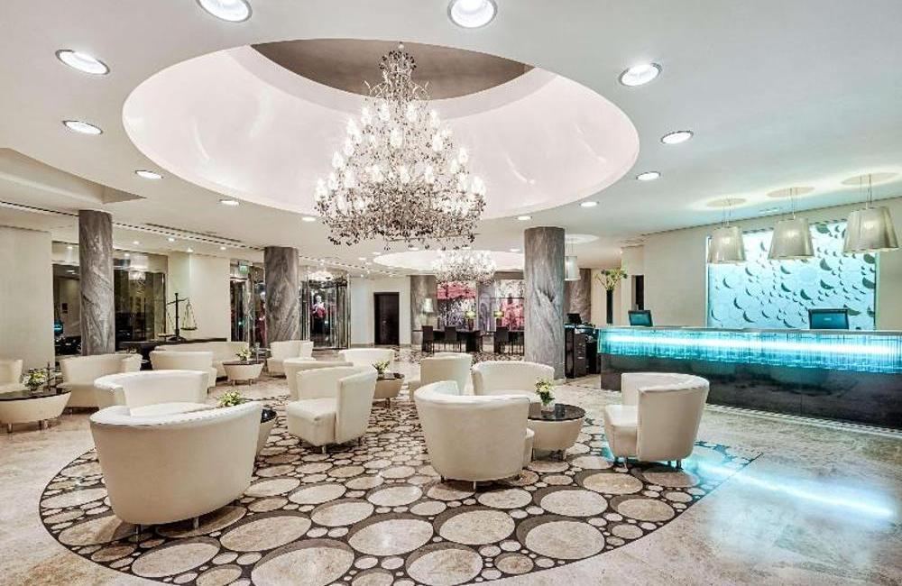  Malta- 5* Spring Getaway 