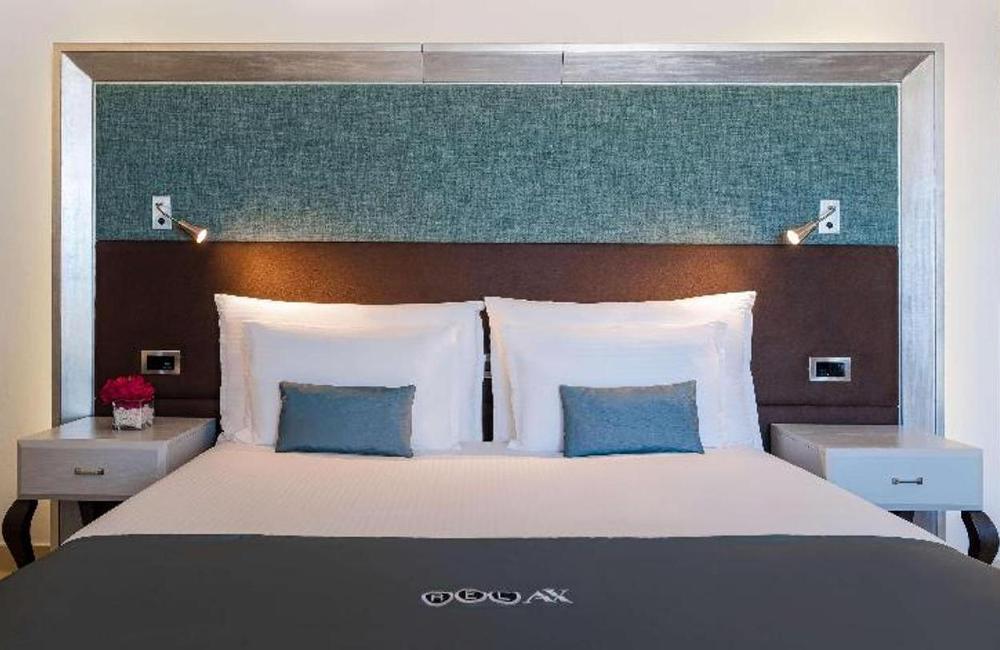  Malta- 5* Spring Getaway 