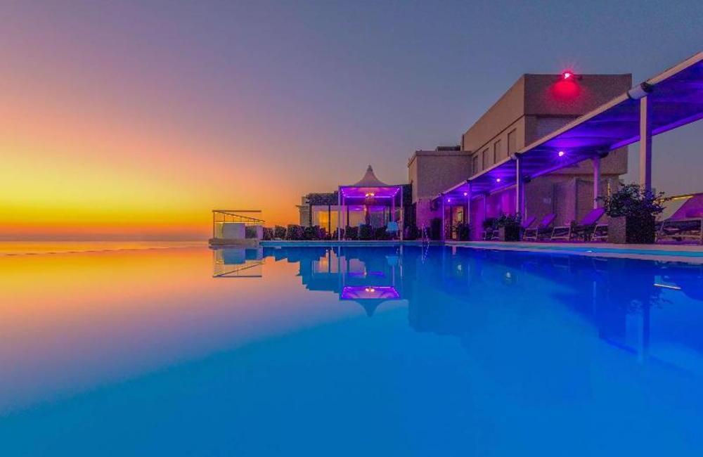  Malta- 5* Spring Getaway 