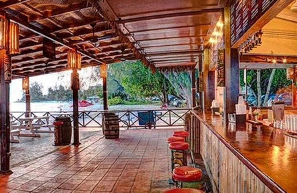  Barbados- 3* Accra Beach Hotel & Spa 