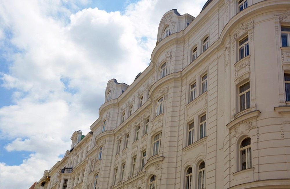  Vienna- 4* Adagio Vienna City Aparthotel 