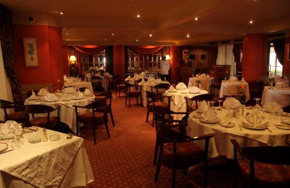  Morocco- 4* Agadir Beach Club 