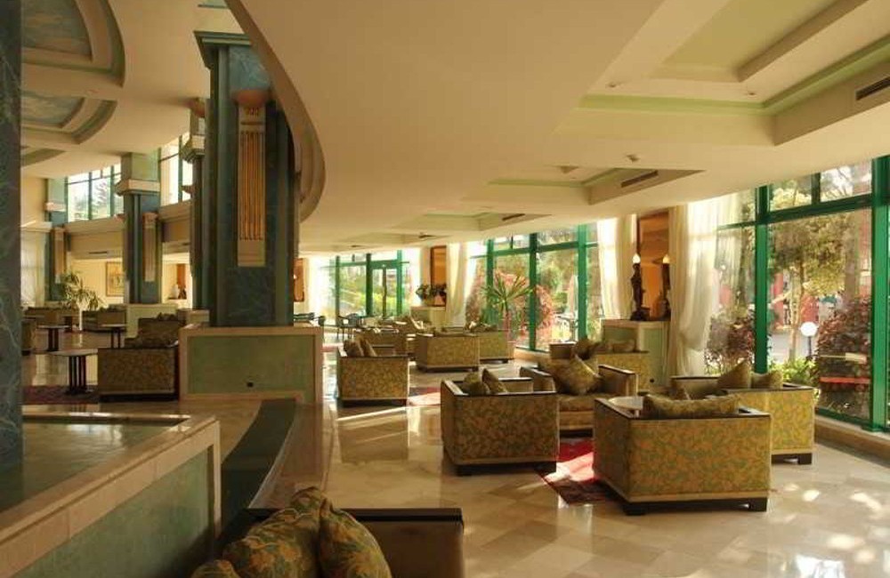  Morocco- 4* Agadir Beach Club 