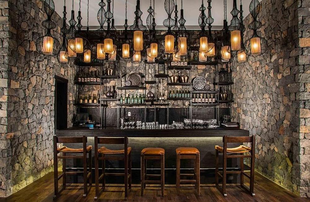  Oman- 5* Alila Jabal Akhdar 