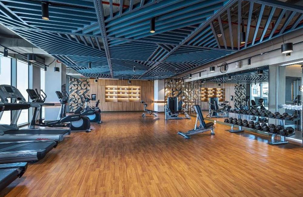  Mexico- 4* Aloft Playa del Carmen 