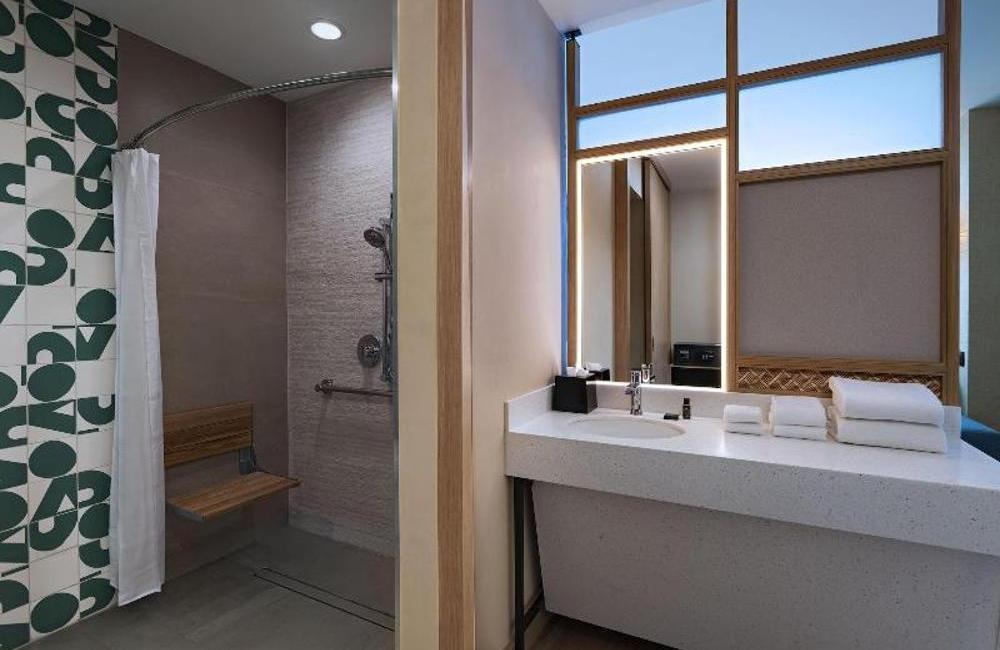  Mexico- 4* Aloft Playa del Carmen 