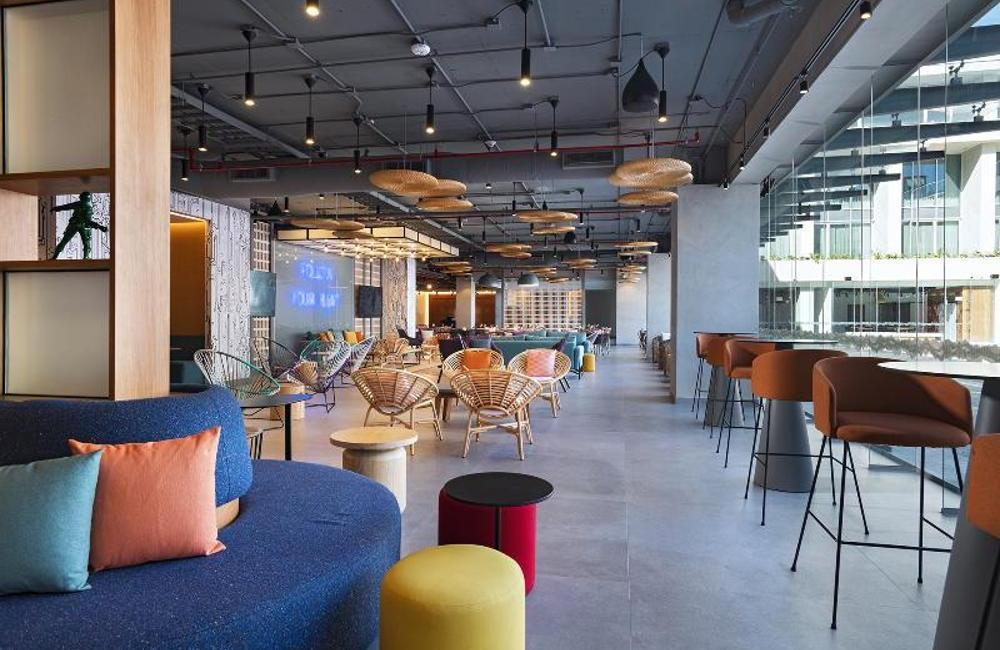  Mexico- 4* Aloft Playa del Carmen 