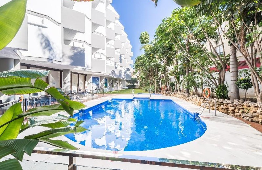  Torremolinos - 4* Alua Lago Rojo 