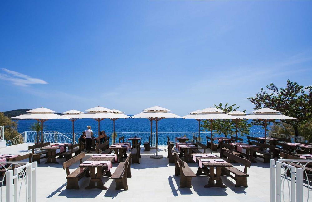  Dalmatia, Croatia- 4* Amadria Park Camping Trogir 