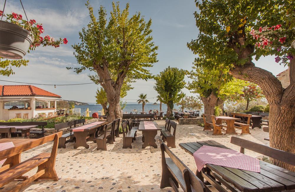  Dalmatia, Croatia- 4* Amadria Park Camping Trogir 