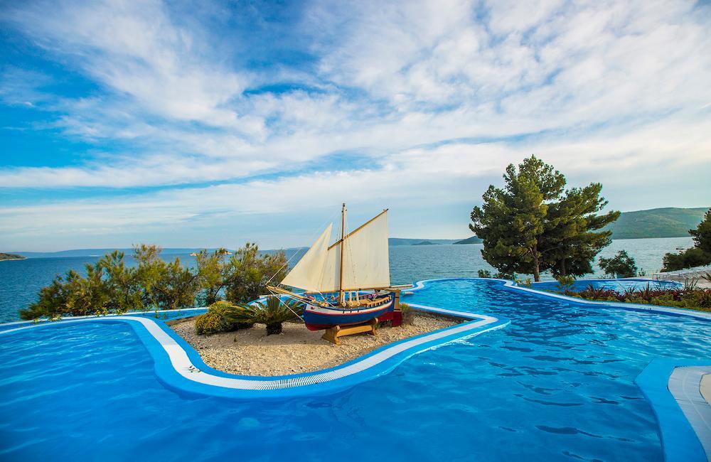  Dalmatia, Croatia- 4* Amadria Park Camping Trogir 