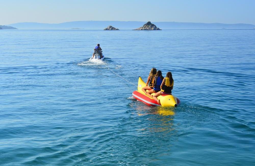 Dalmatia, Croatia- 4* Amadria Park Camping Trogir 